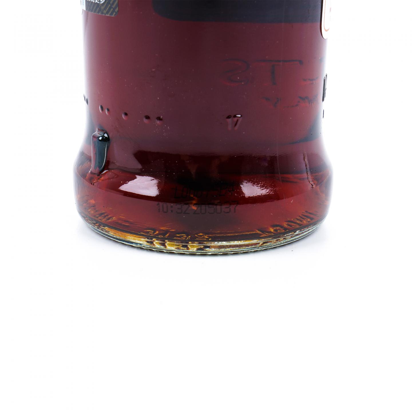 Bowmore 波摩 22年 1997-2019 雪莉单桶#253 行货