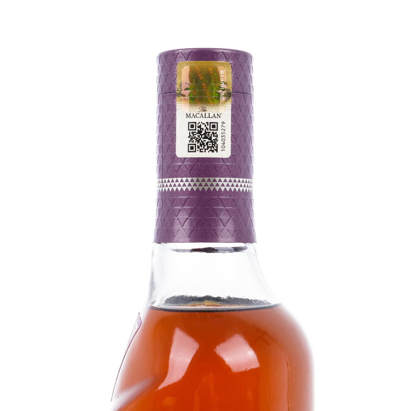 【附X光图】Macallan 麦卡伦 臻味不凡系列 Guardian Oak