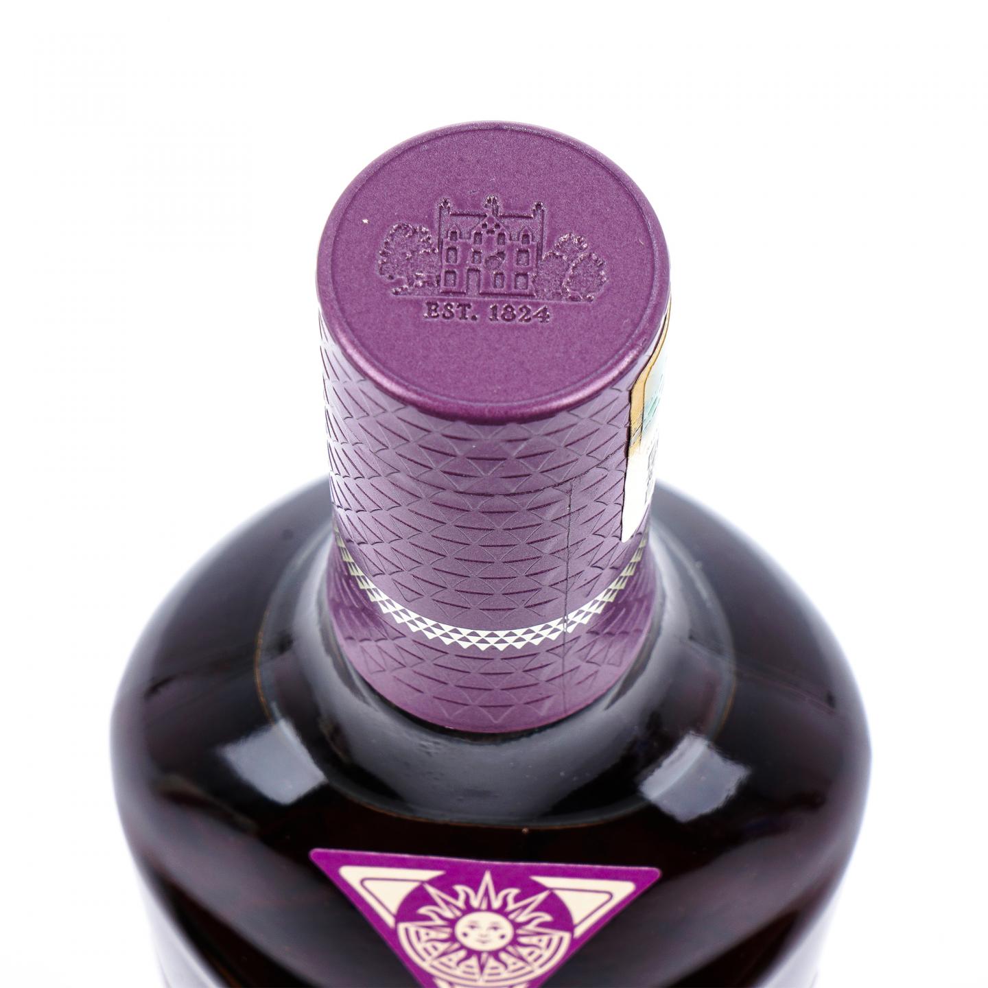【附X光图】Macallan 麦卡伦 臻味不凡系列 Guardian Oak