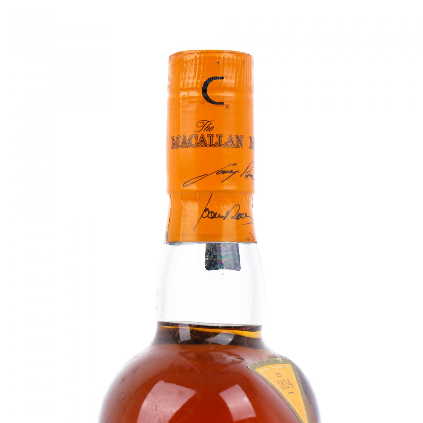 Macallan 麦卡伦 Edition No.2