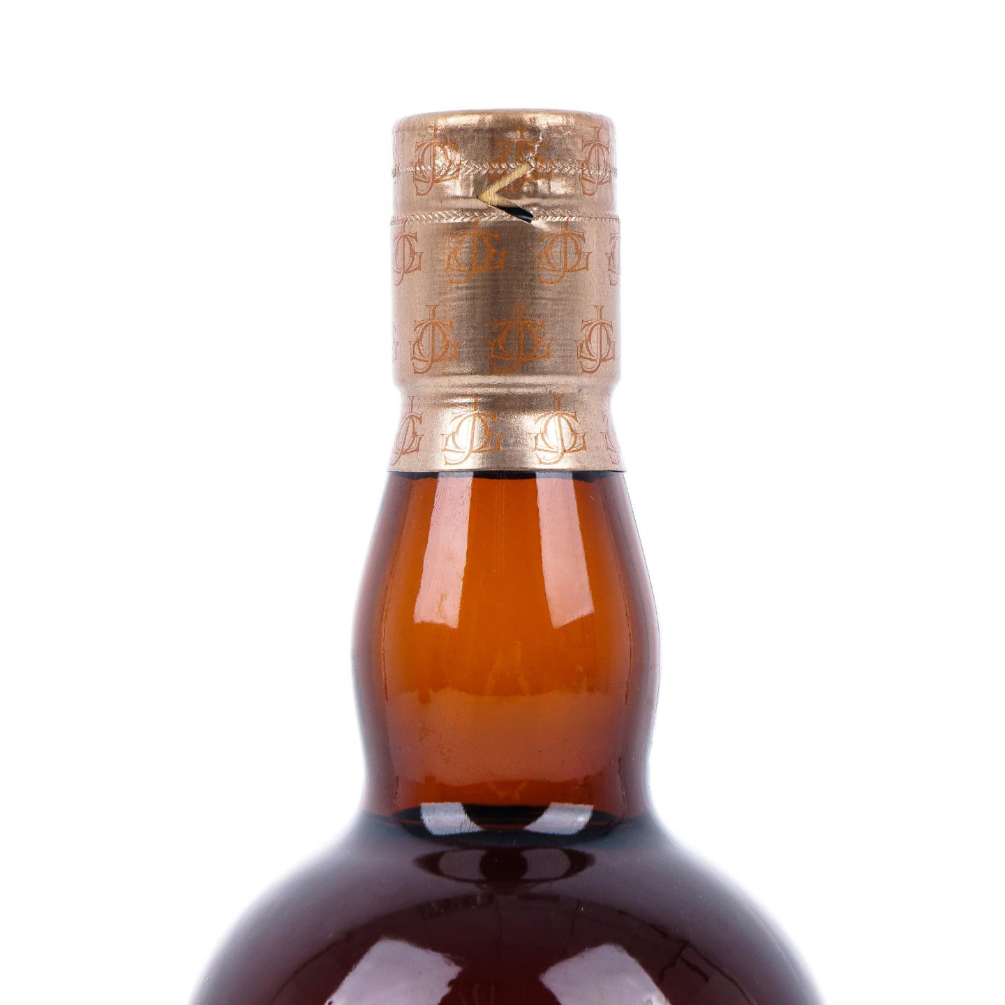 Glenfarclas 格兰花格 30年 43%vol.