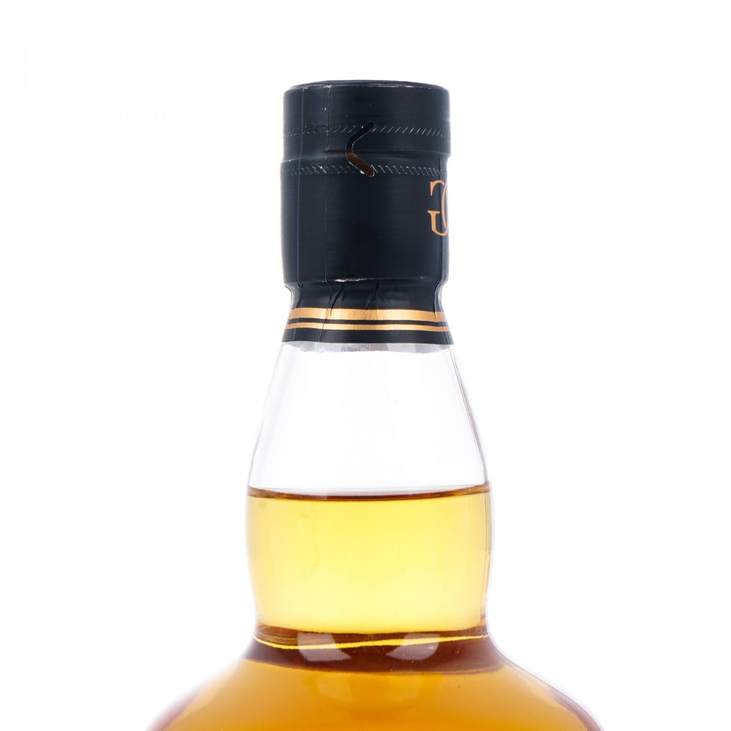 Glen Mino 格兰米诺 雪莉三桶特醇32