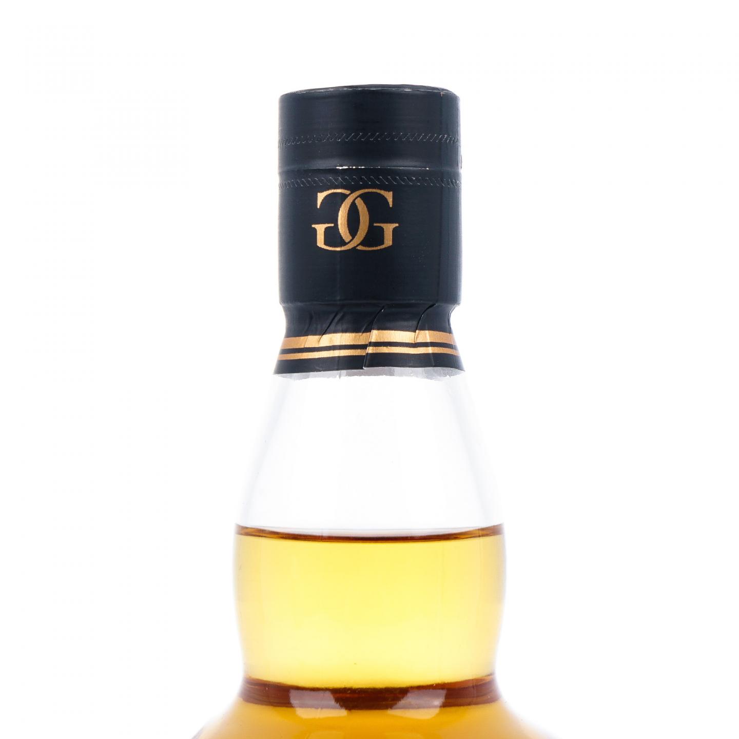 Glen Mino 格兰米诺 雪莉三桶特醇32