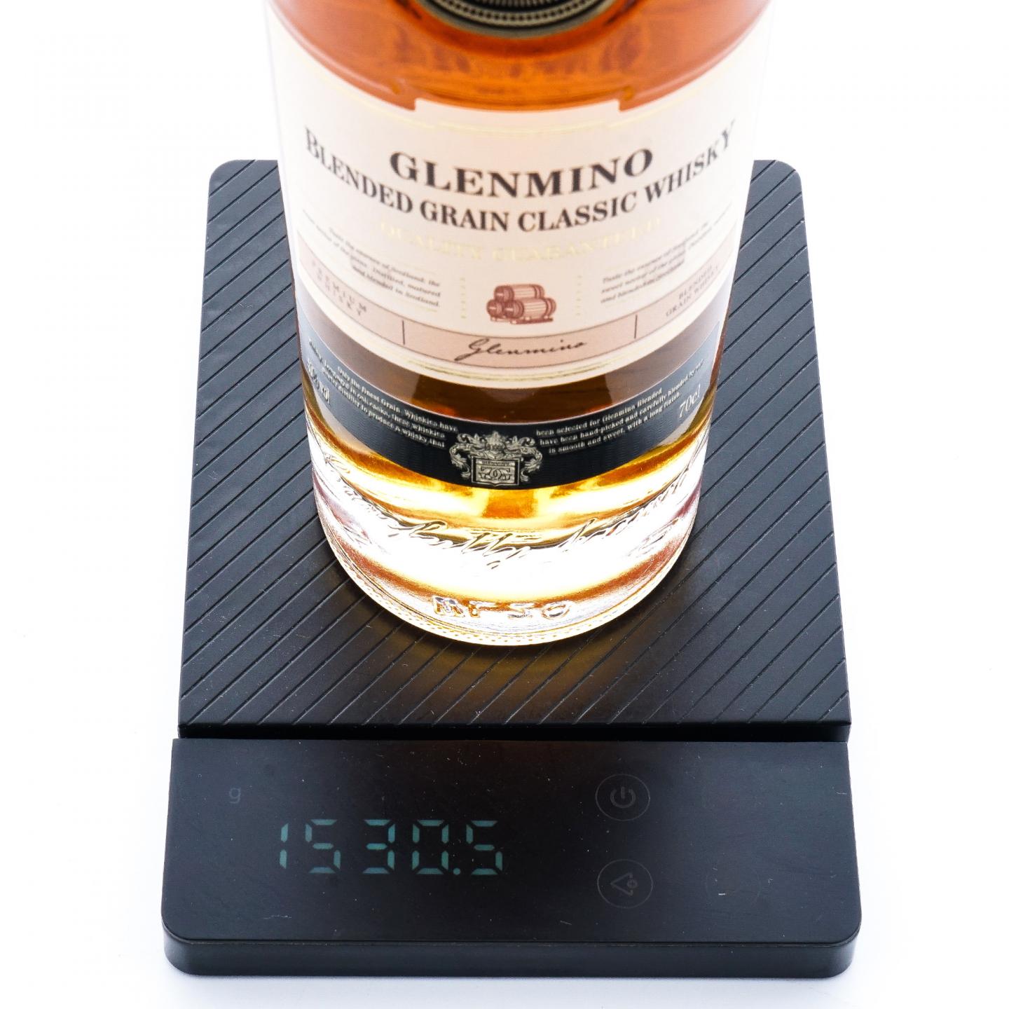 Glen Mino 格兰米诺 雪莉三桶特醇32