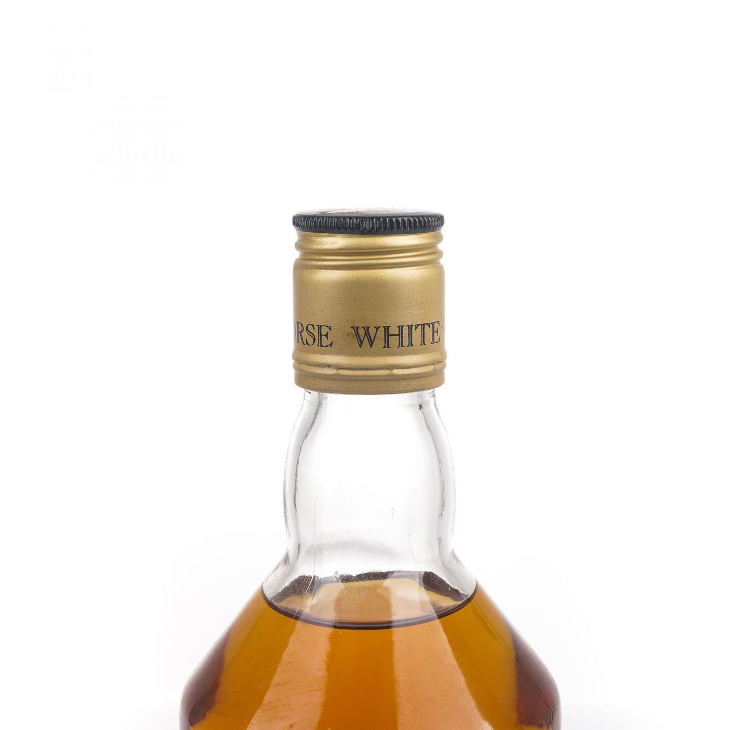 White Horse 白马 调和 700ml/750ml 2支组