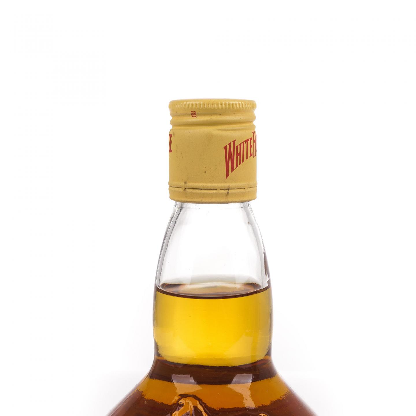 White Horse 白马 调和 700ml/750ml 2支组