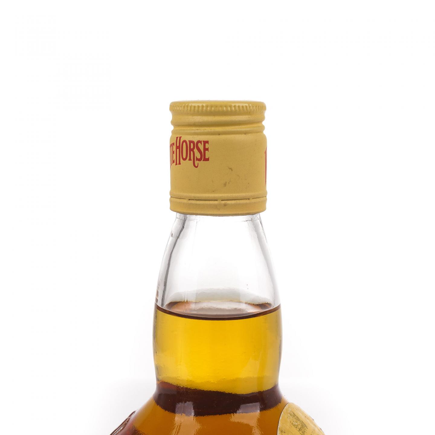 White Horse 白马 调和 700ml/750ml 2支组