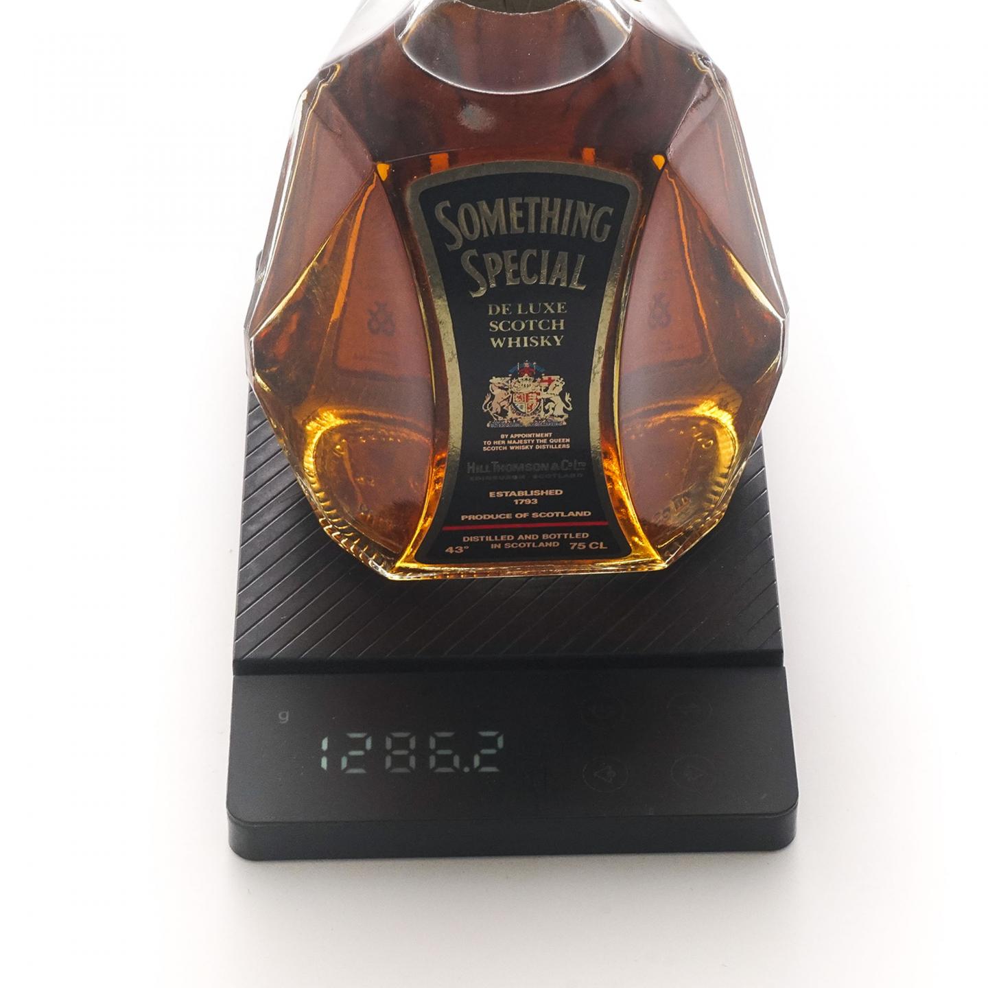 Something Special De Luxe 调和 750ml*2瓶组
