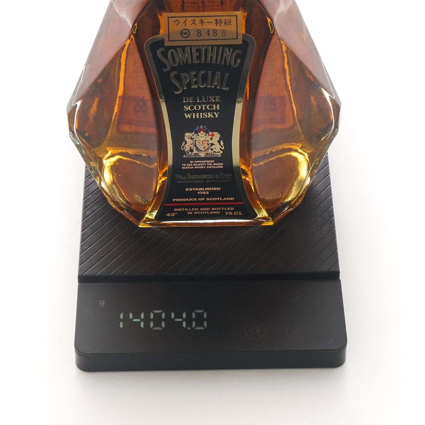 Something Special De Luxe 调和 750ml*2瓶组
