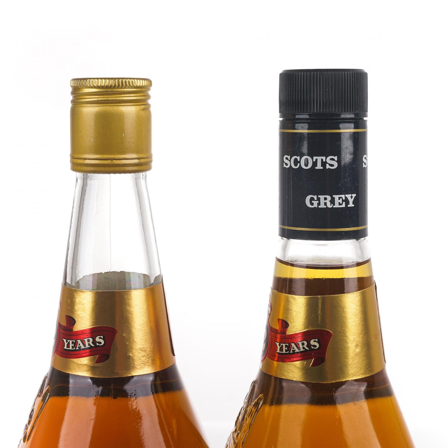 Scots Grey 调和 750ml 2支组