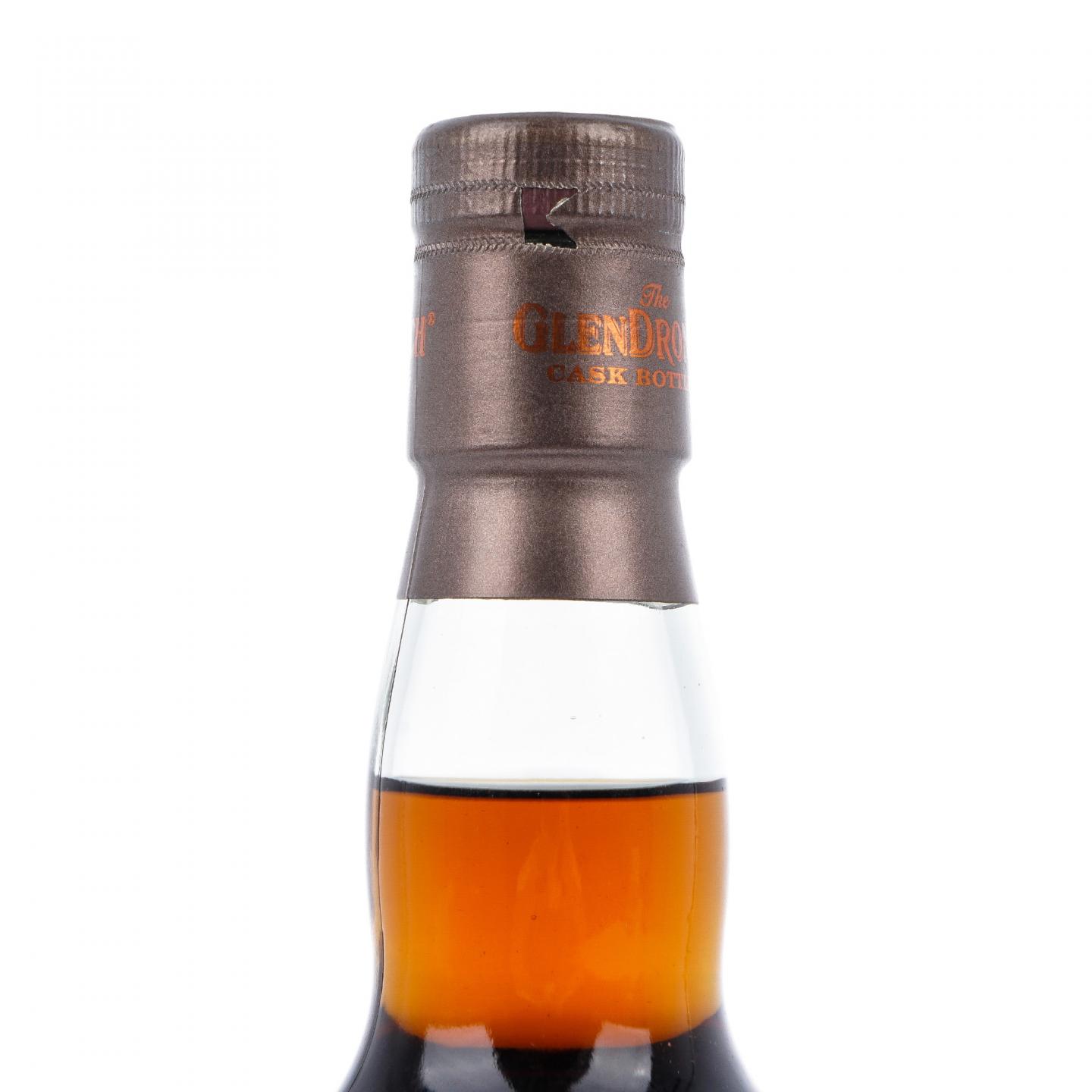 Glendronach 格兰多纳 26年 1992-2018 雪莉桶#74