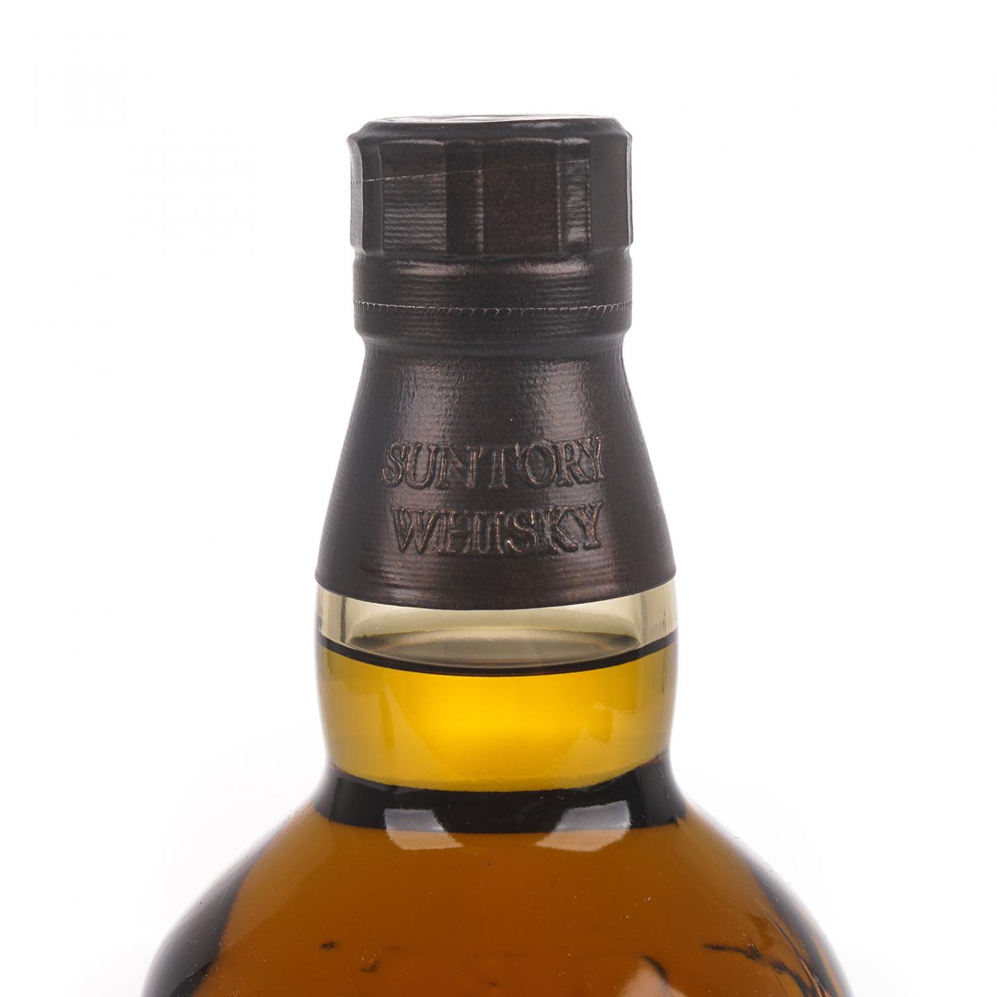 山崎 2021 Limited Edition 限量版 700ml