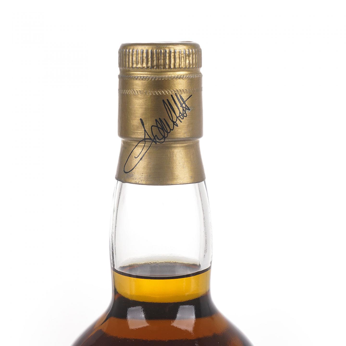 Bowmore 波摩 1984 Samaroli