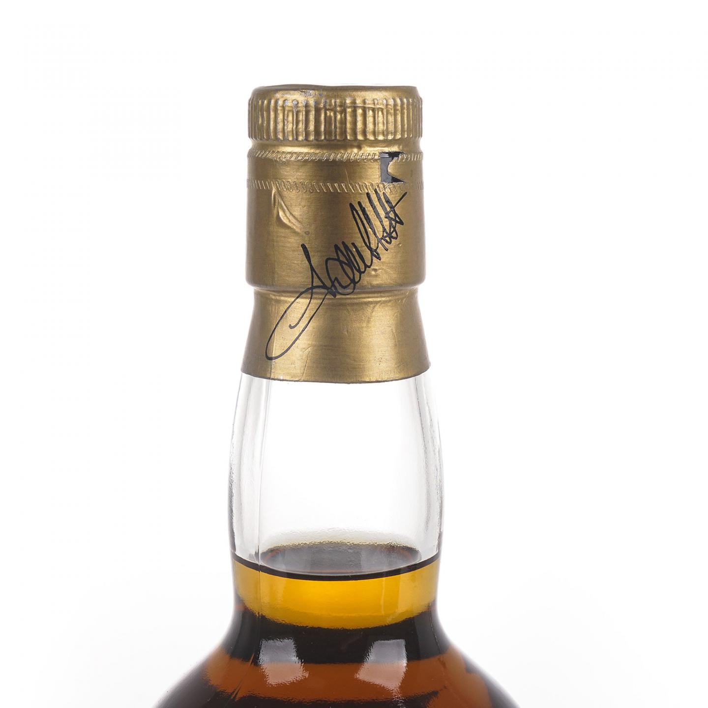 Bowmore 波摩 1984 Samaroli