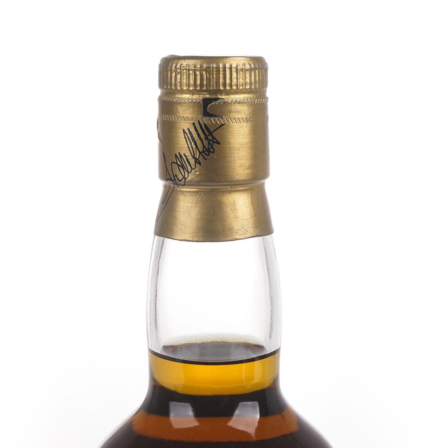 Bowmore 波摩 1984 Samaroli