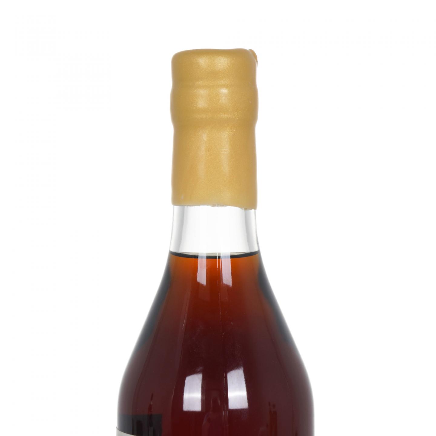 Domaine de Papolle 帕波尔 1978-2023 年份雅文邑 Nsps