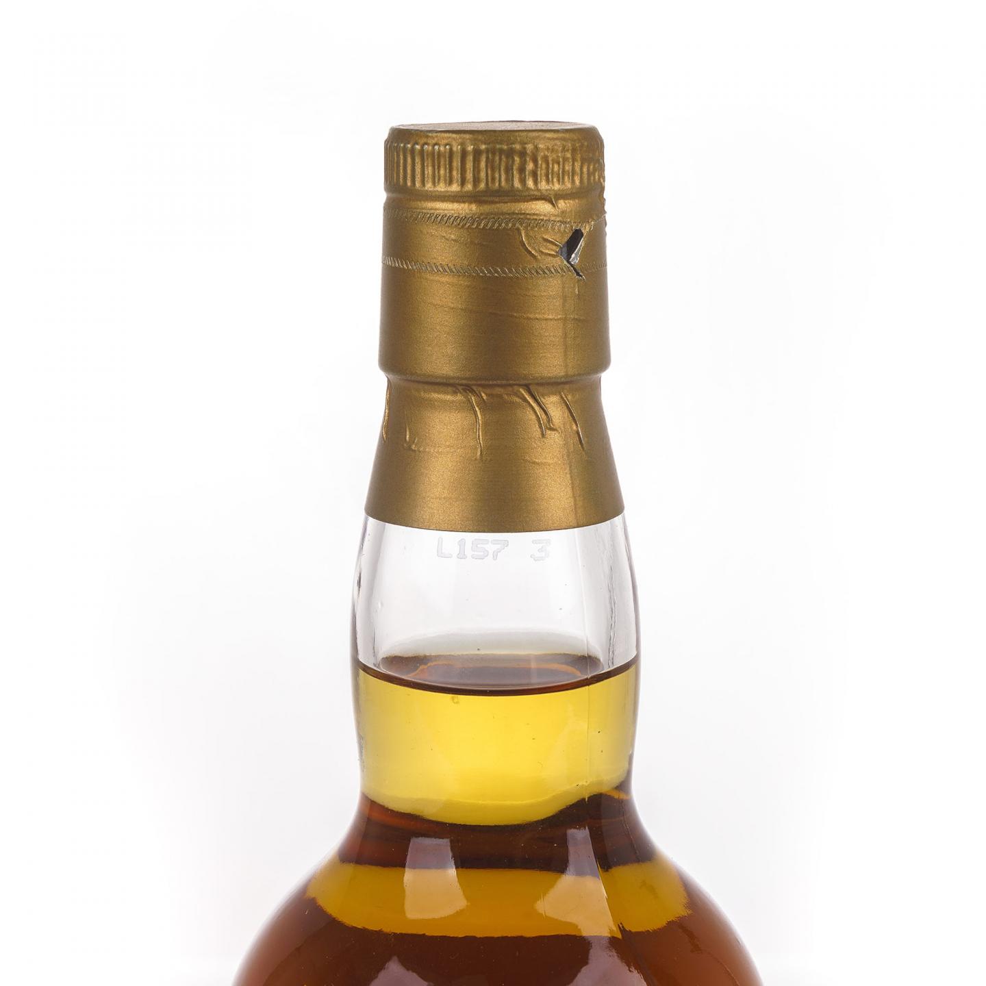 Littlemill 小磨坊 23年 1990-2013 The Whisky Agency