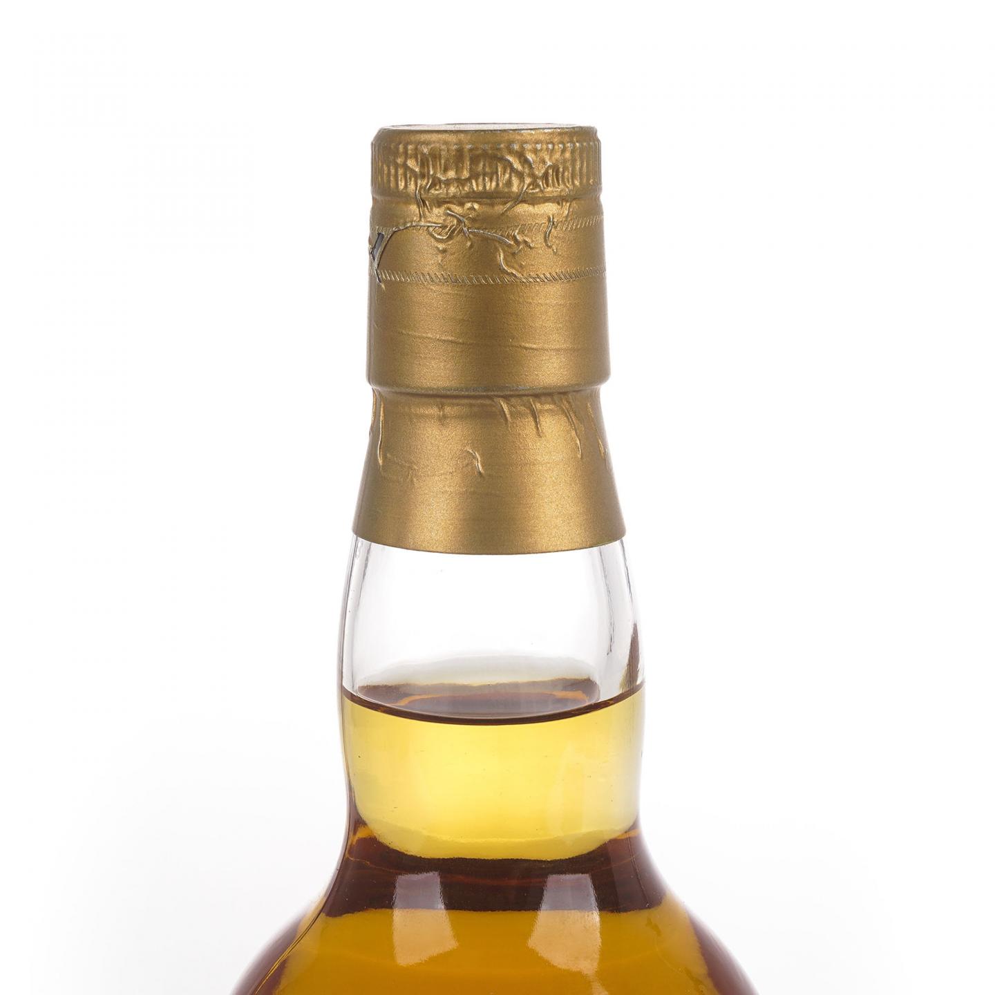Littlemill 小磨坊 23年 1990-2013 The Whisky Agency