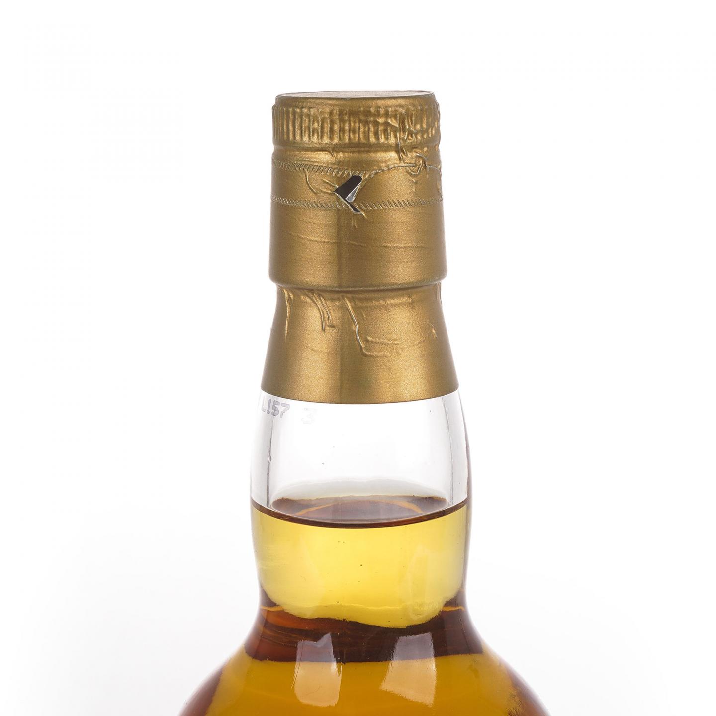 Littlemill 小磨坊 23年 1990-2013 The Whisky Agency