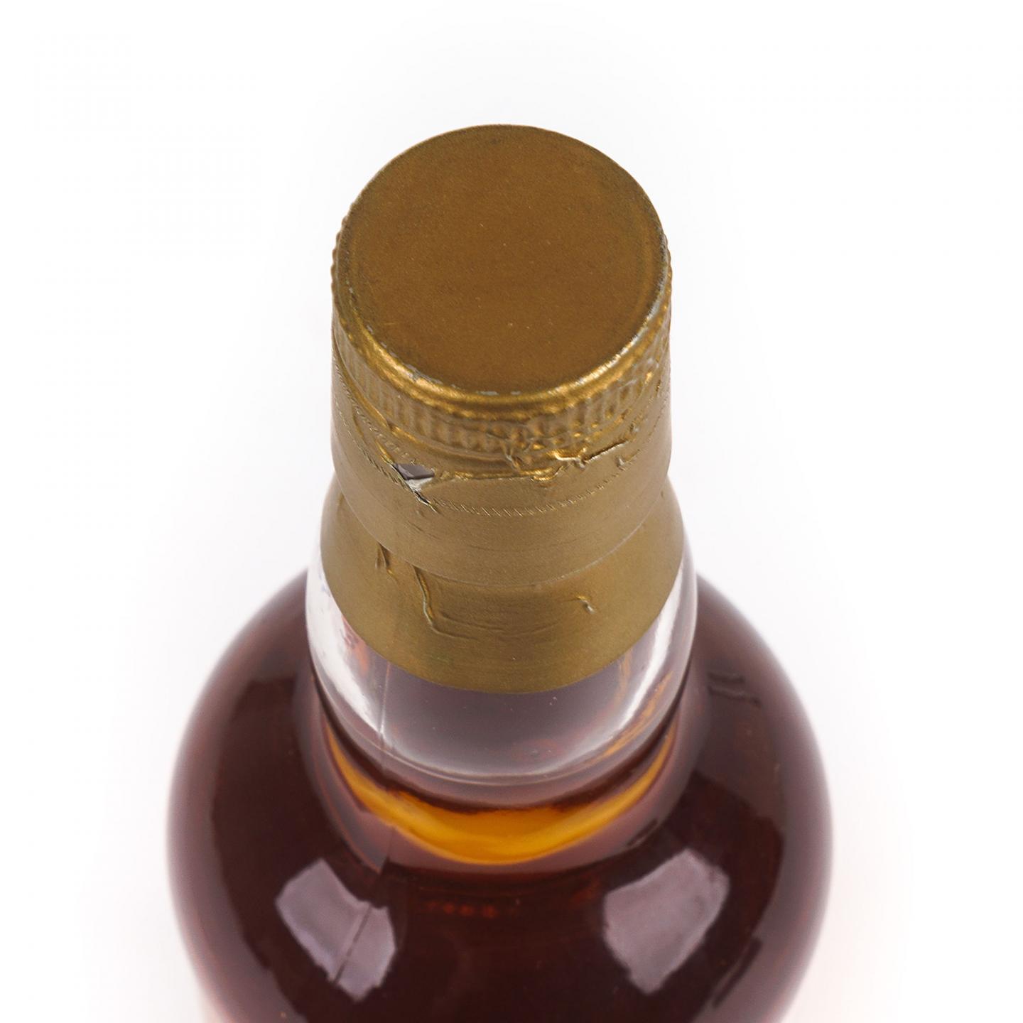 Littlemill 小磨坊 23年 1990-2013 The Whisky Agency