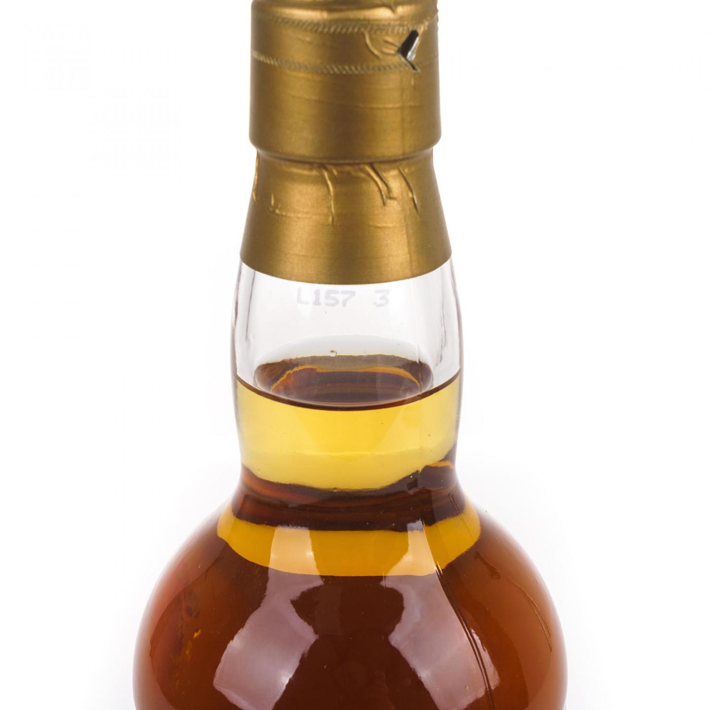 Littlemill 小磨坊 23年 1990-2013 The Whisky Agency