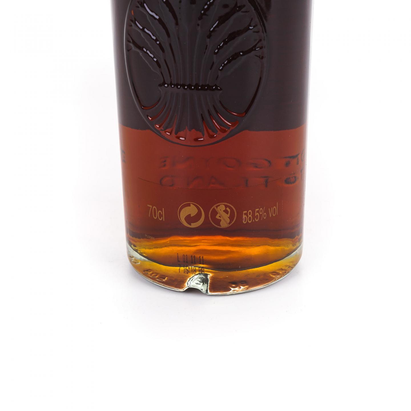 Glengoyne 格兰哥尼 11年 2000-2011 雪莉单桶#203