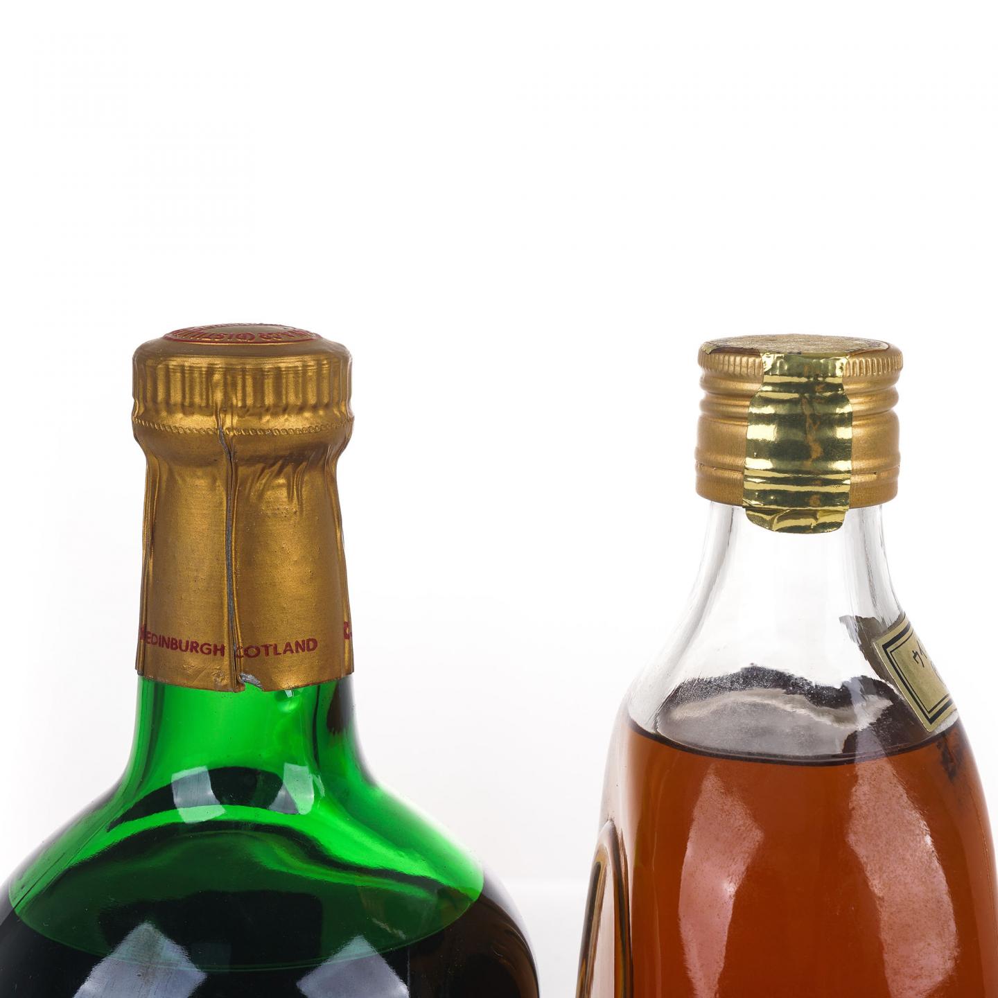 Windsor Castle 温莎城堡 特级调和 750ml/760ml 2瓶组