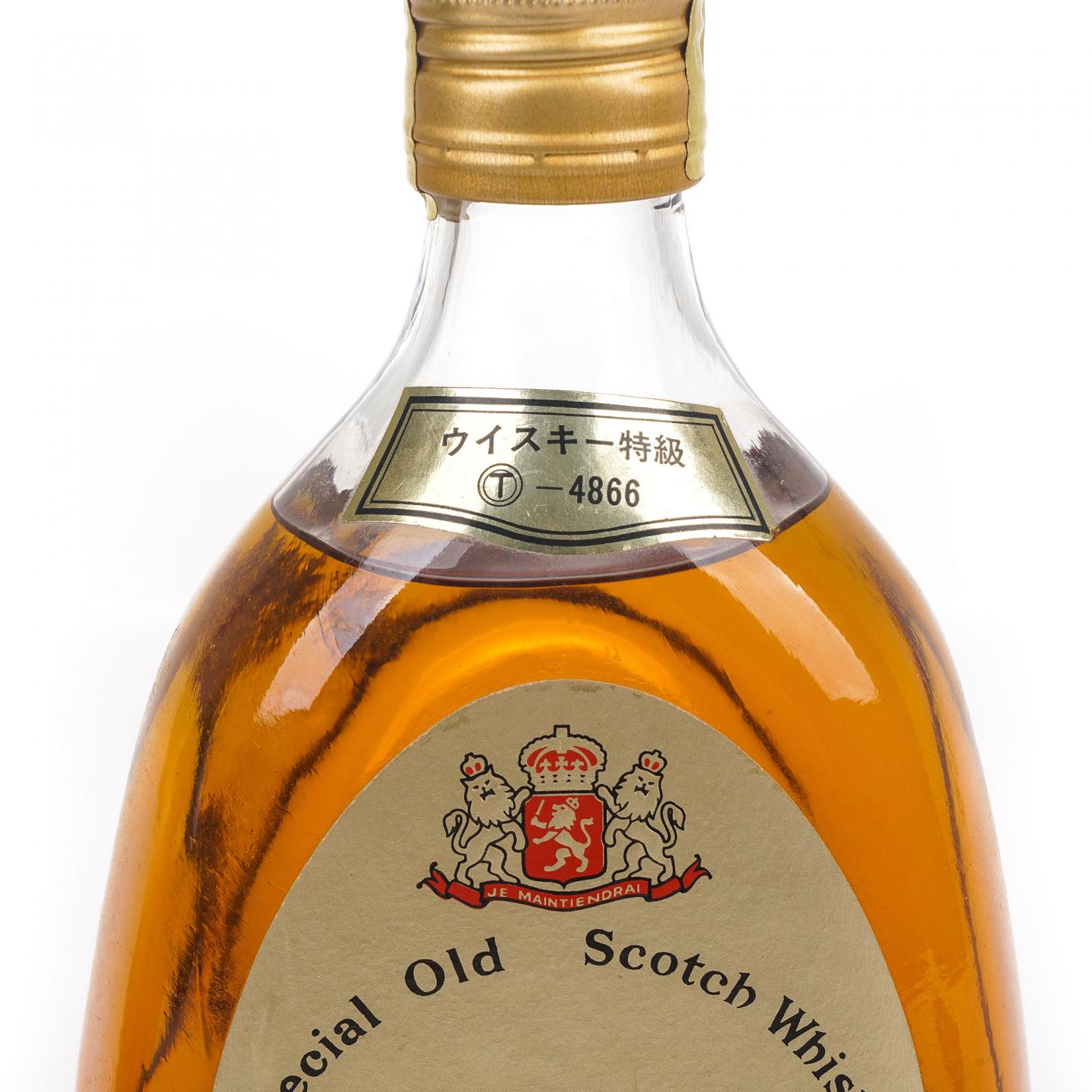 Windsor Castle 温莎城堡 特级调和 750ml/760ml 2瓶组