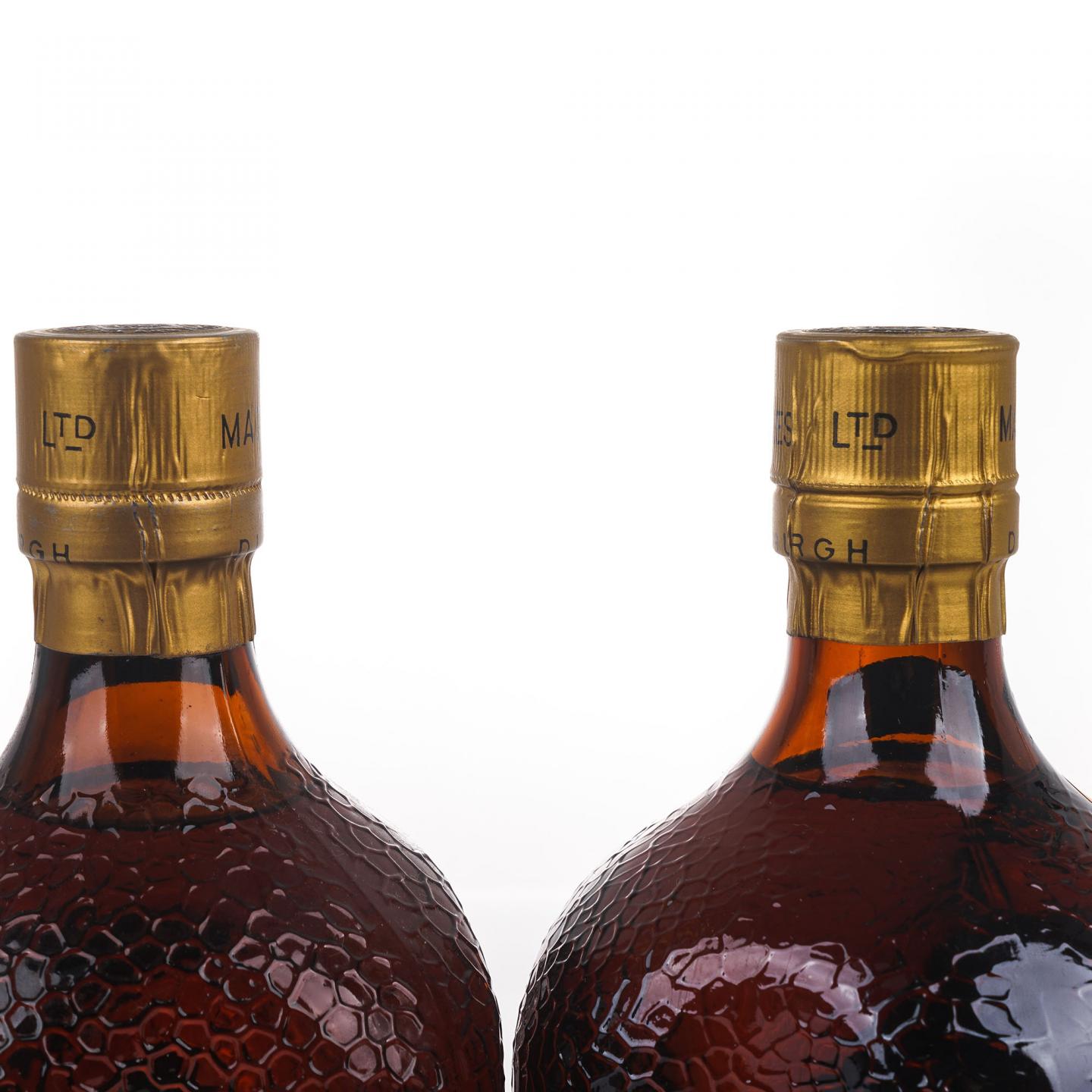 Sandy MacDonald 70-80年代 特级 调和威士忌 750ml*2瓶组