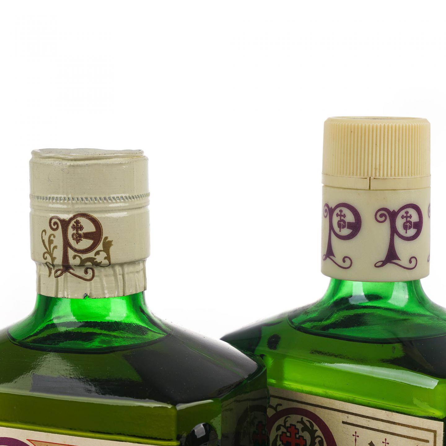 Pinwinnie 12年/NAS 调和威士忌 700ml/760ml 2瓶组