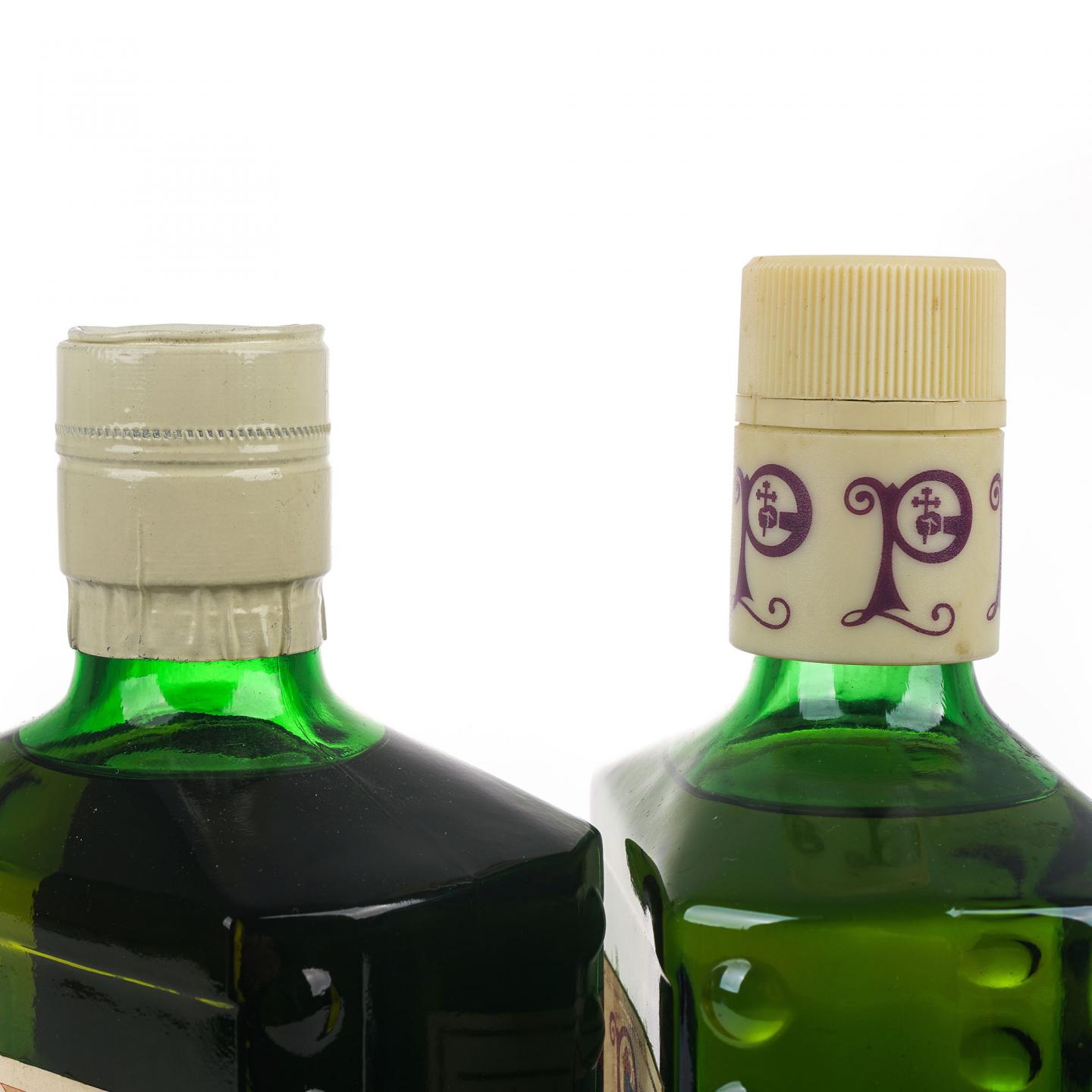 Pinwinnie 12年/NAS 调和威士忌 700ml/760ml 2瓶组