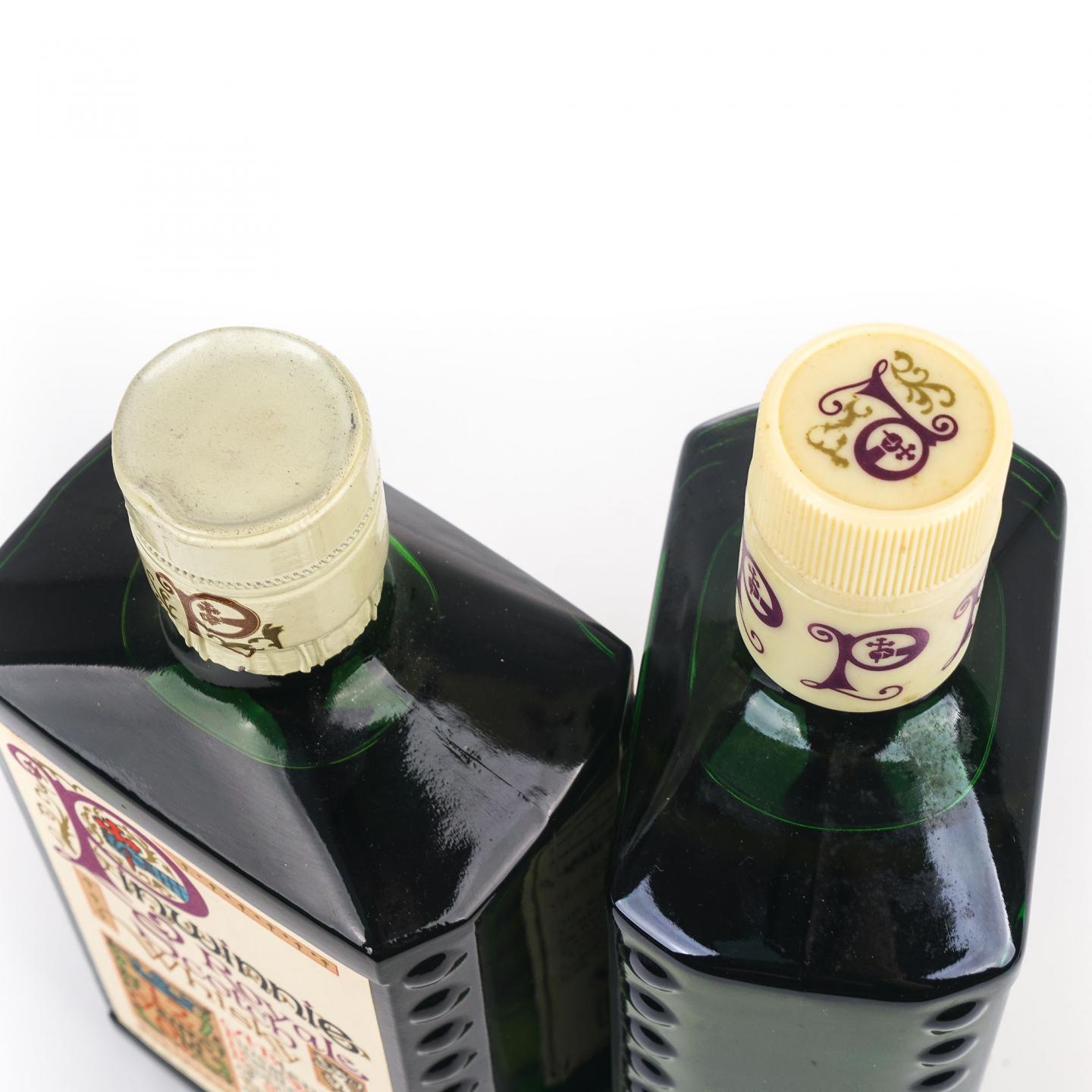 Pinwinnie 12年/NAS 调和威士忌 700ml/760ml 2瓶组