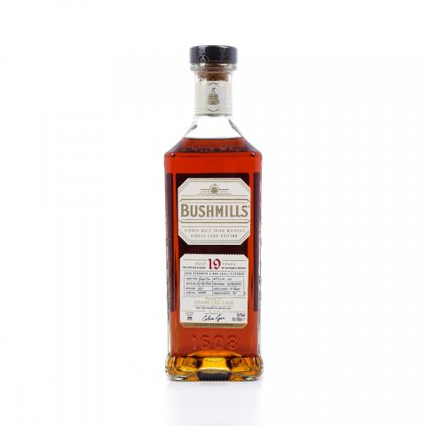 Bushmills 布什米尔 19年 2002-2021 单桶#100045