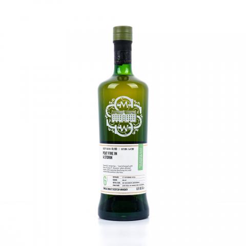 SMWS 10.198 布纳哈本 6年 2013