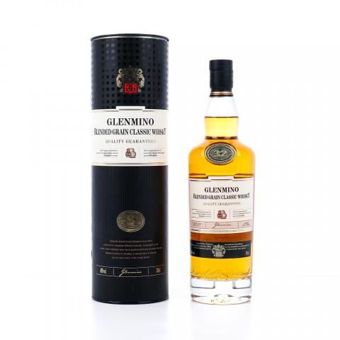 Glen Mino 格兰米诺 雪莉三桶特醇32