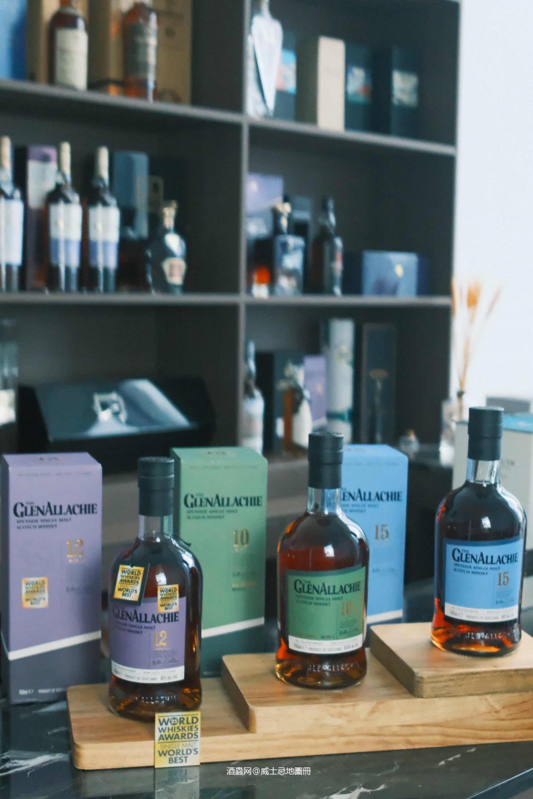 宠粉预告：格兰纳里奇系列