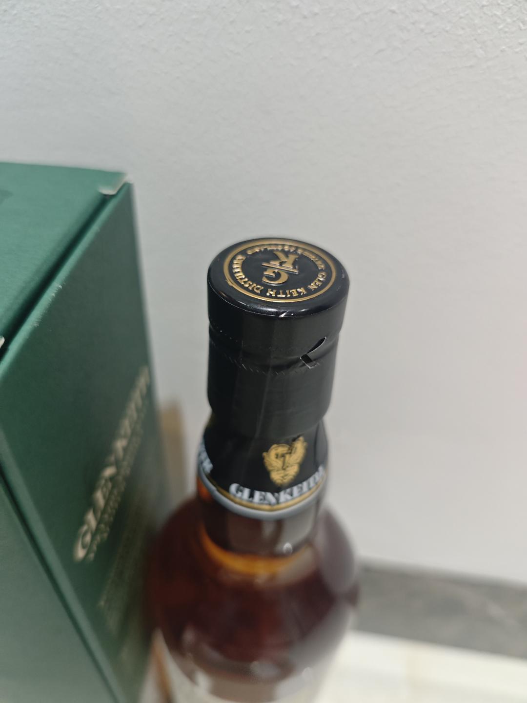 【包邮】格兰凯斯21年