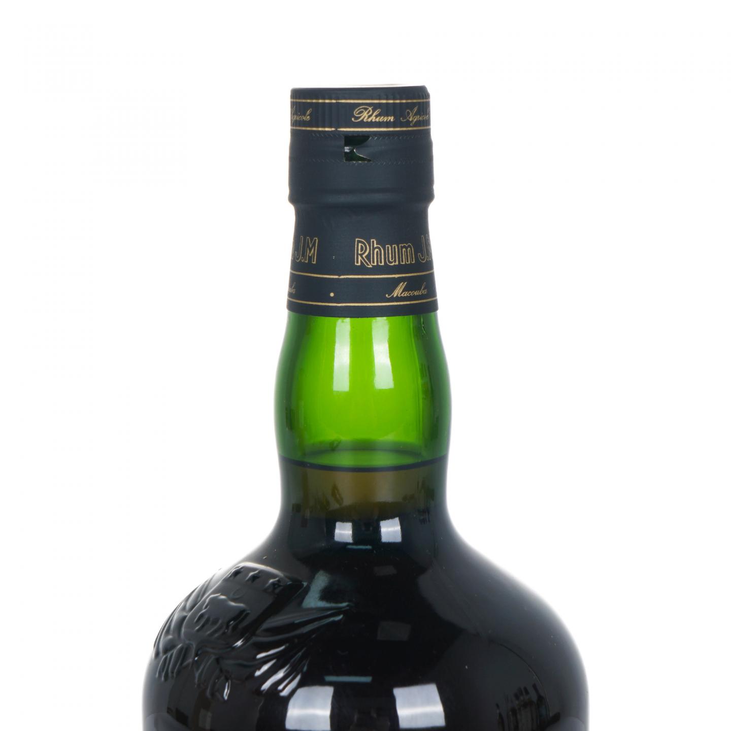 Rhum J.M 2015-2023 朗姆酒 LMDW选桶 #150305