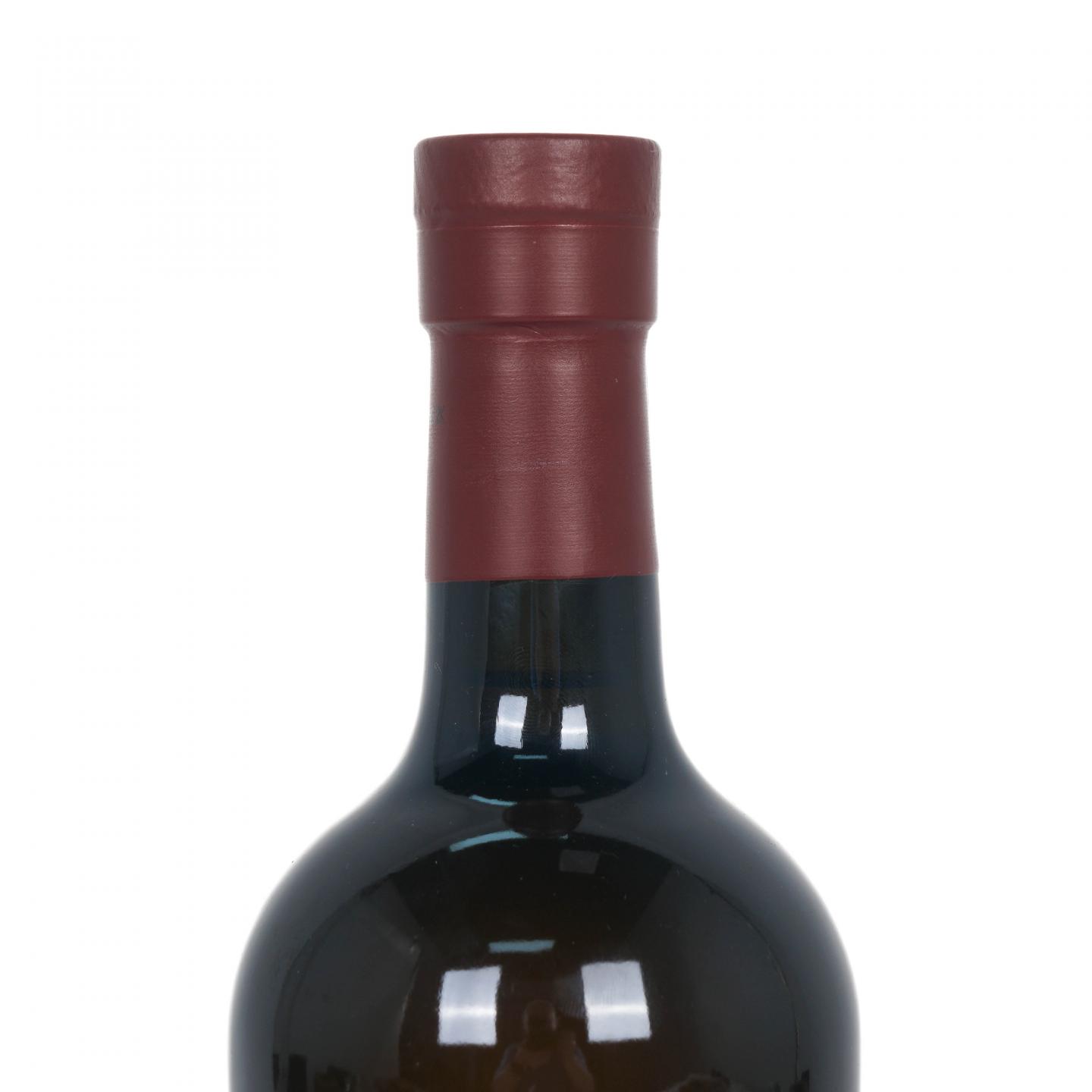 Transcontinental Rum Line 2002-2021 LMDW 朗姆
