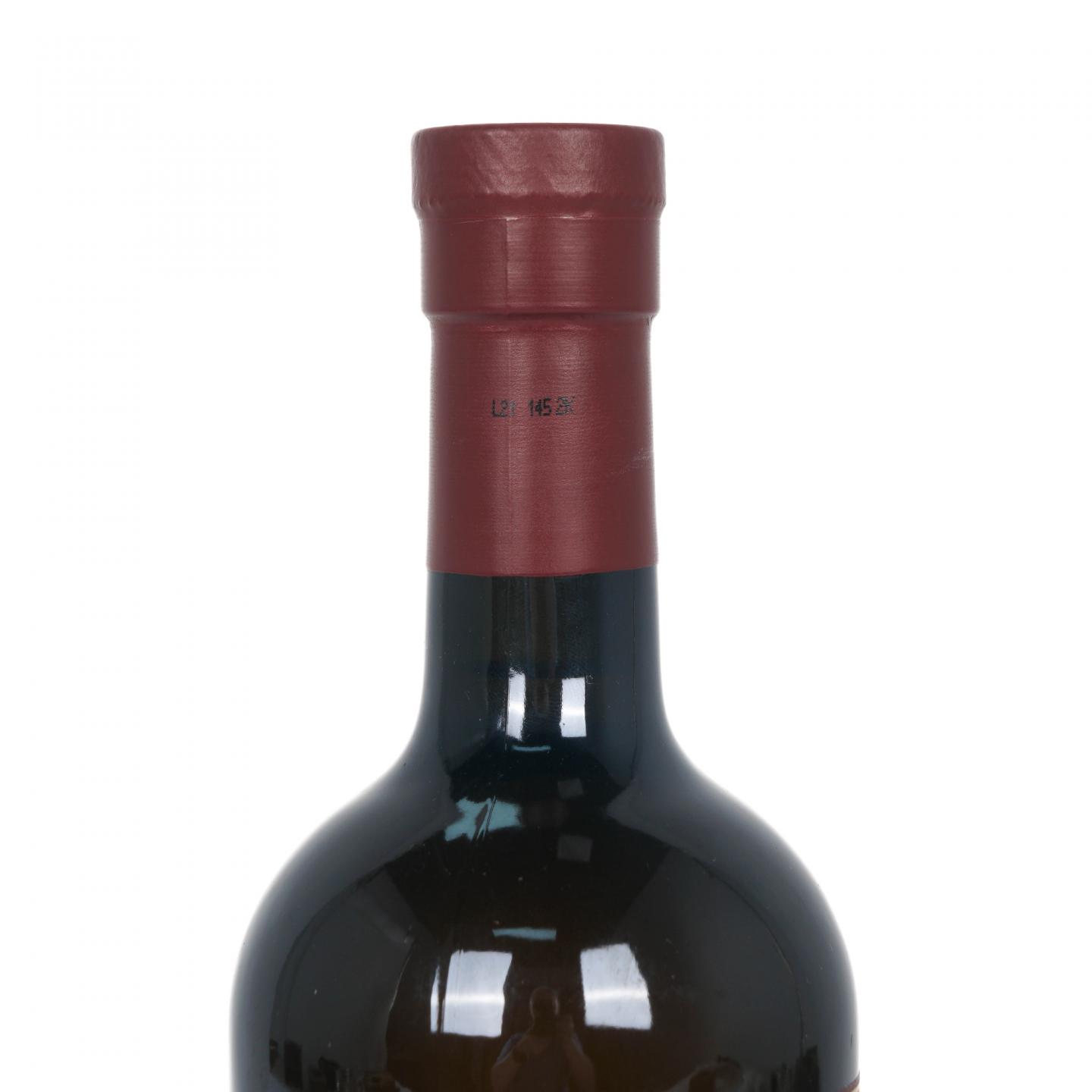 Transcontinental Rum Line 2002-2021 LMDW 朗姆