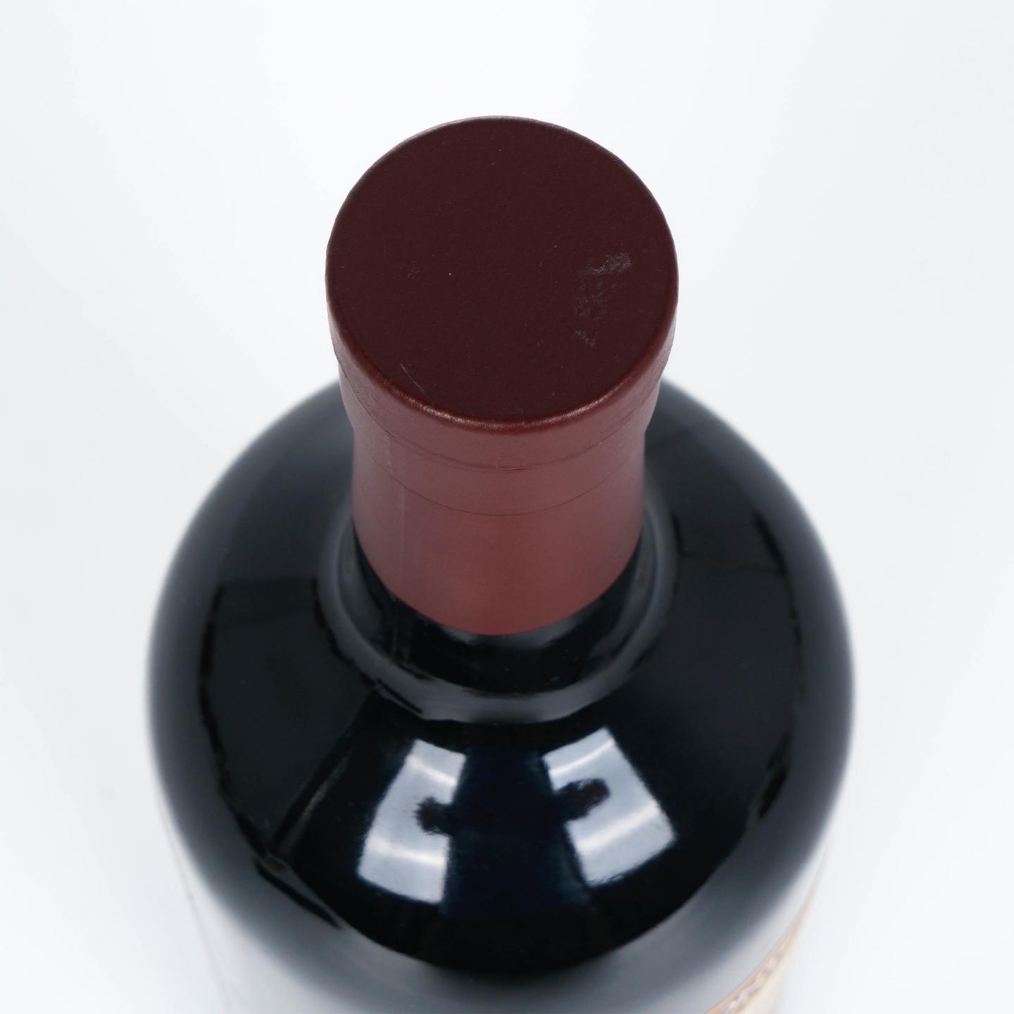 Transcontinental Rum Line 2002-2021 LMDW 朗姆