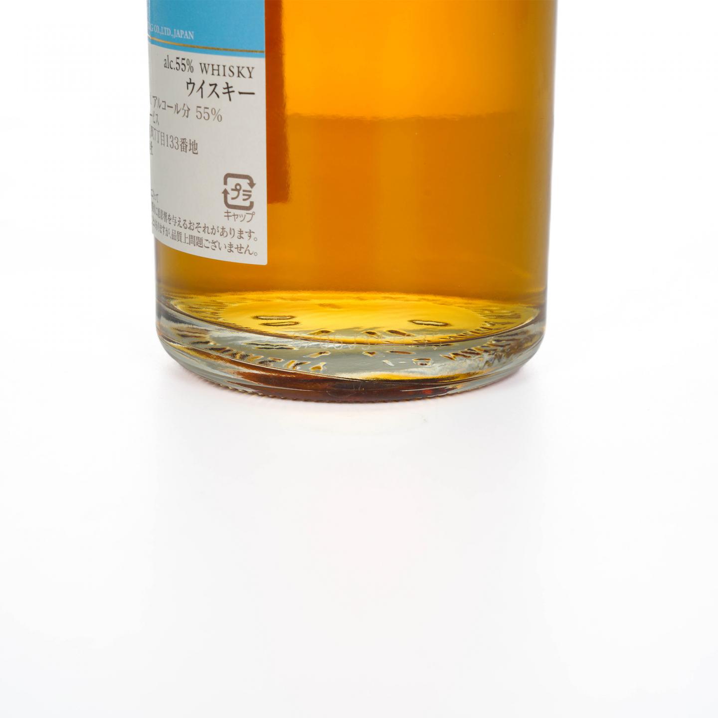 余市 风味桶系列 Peaty & Salty 500ml