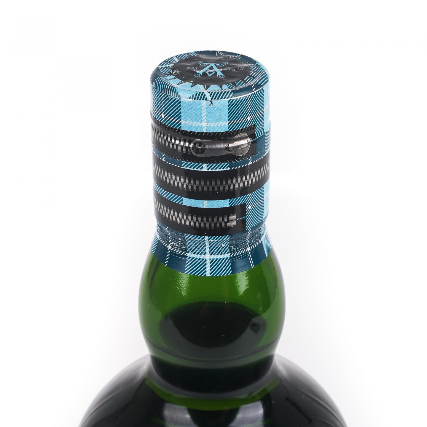 Ardbeg 阿贝 2022岛节 Ardcore 限量版