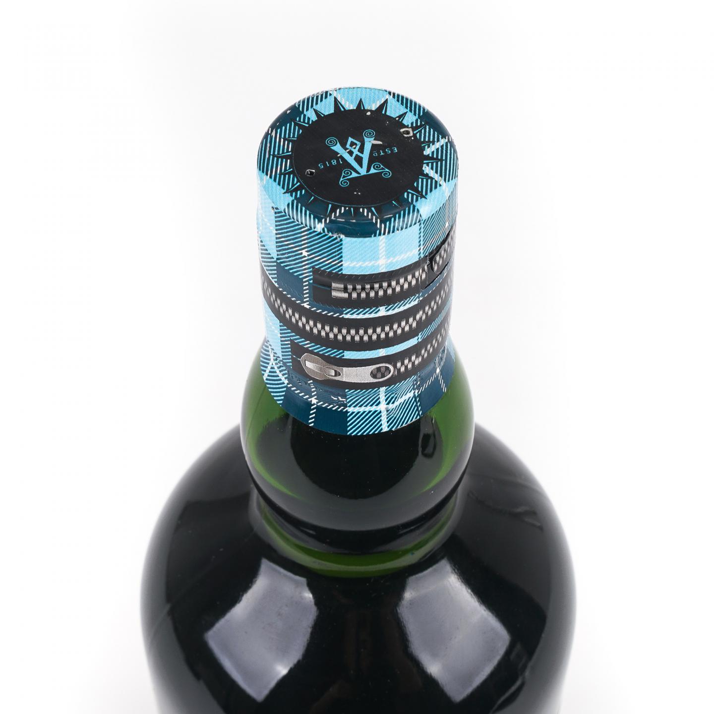 Ardbeg 阿贝 2022岛节 Ardcore 限量版
