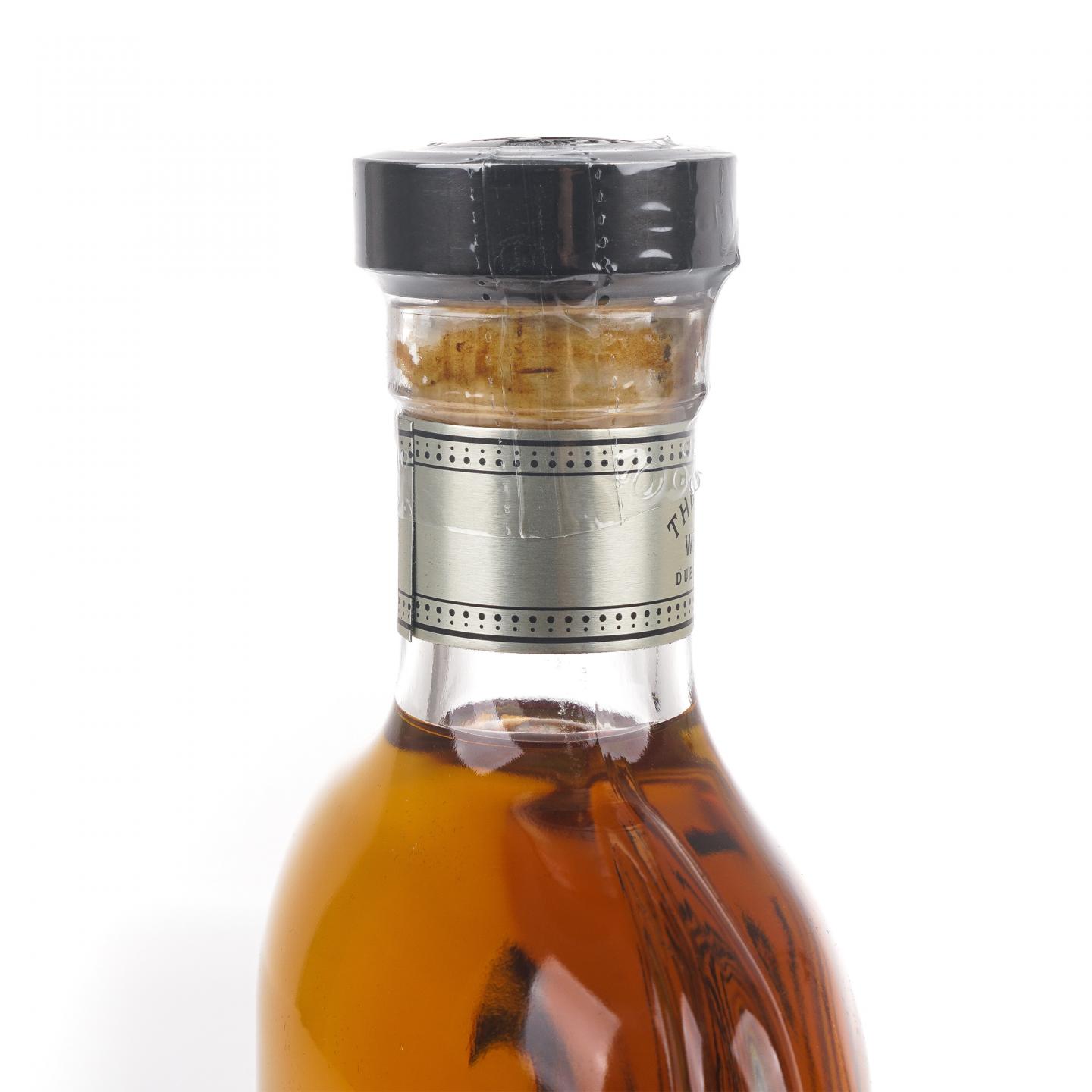 Teeling 帝霖 19年 2018 朗姆单桶#100055