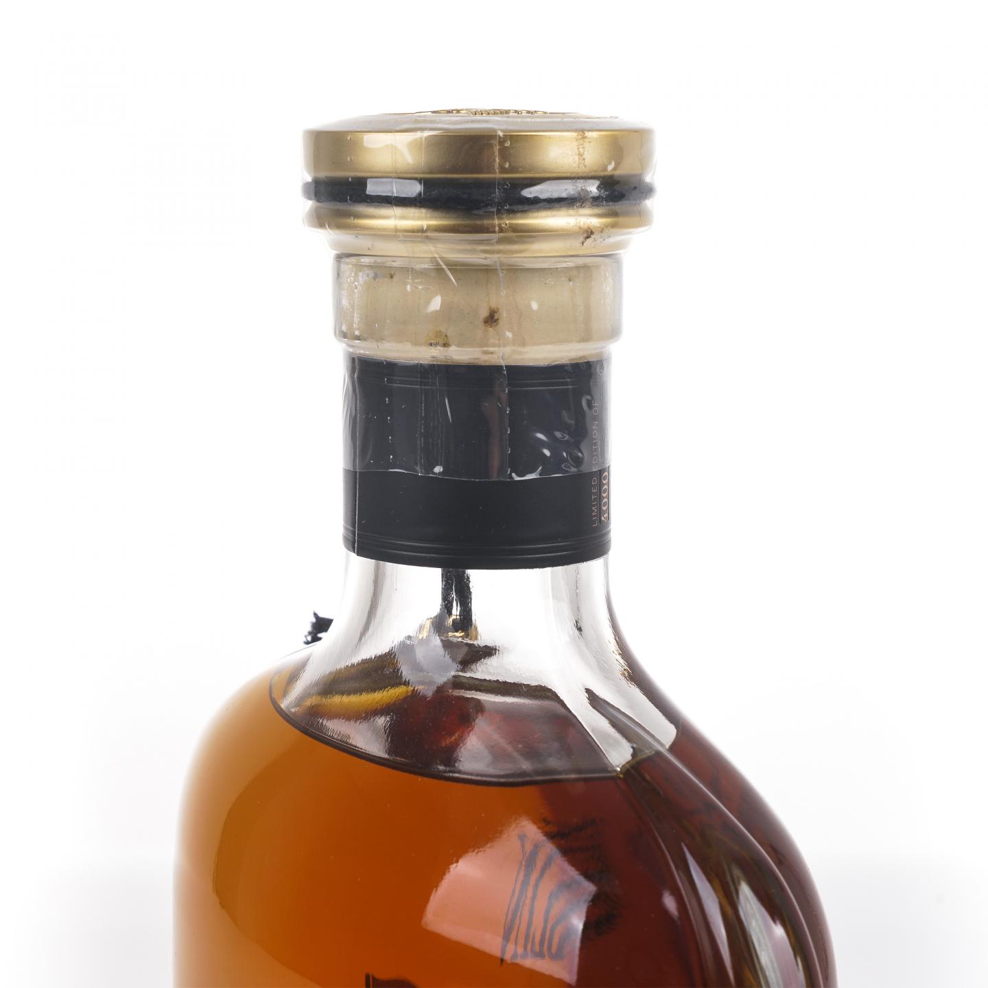 Teeling 帝霖 28年 2020 Vintage Reserve Collection