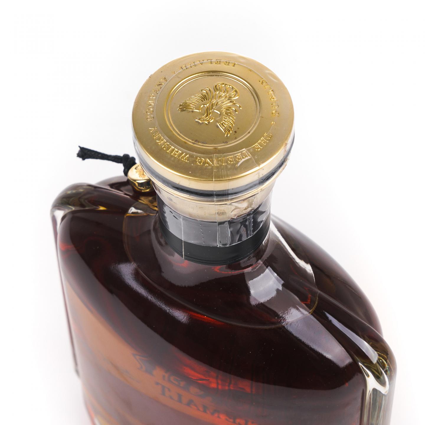 Teeling 帝霖 28年 2020 Vintage Reserve Collection