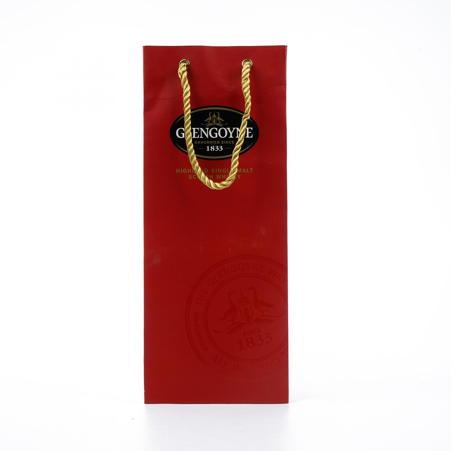 Glengoyne 格兰哥尼 25年 1991-2016 雪莉桶#1870