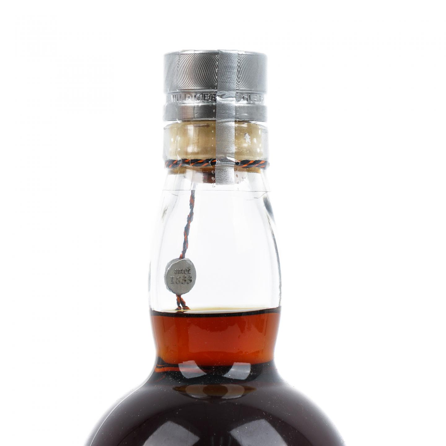 Glengoyne 格兰哥尼 18年 1998-2016 雪莉桶#1919