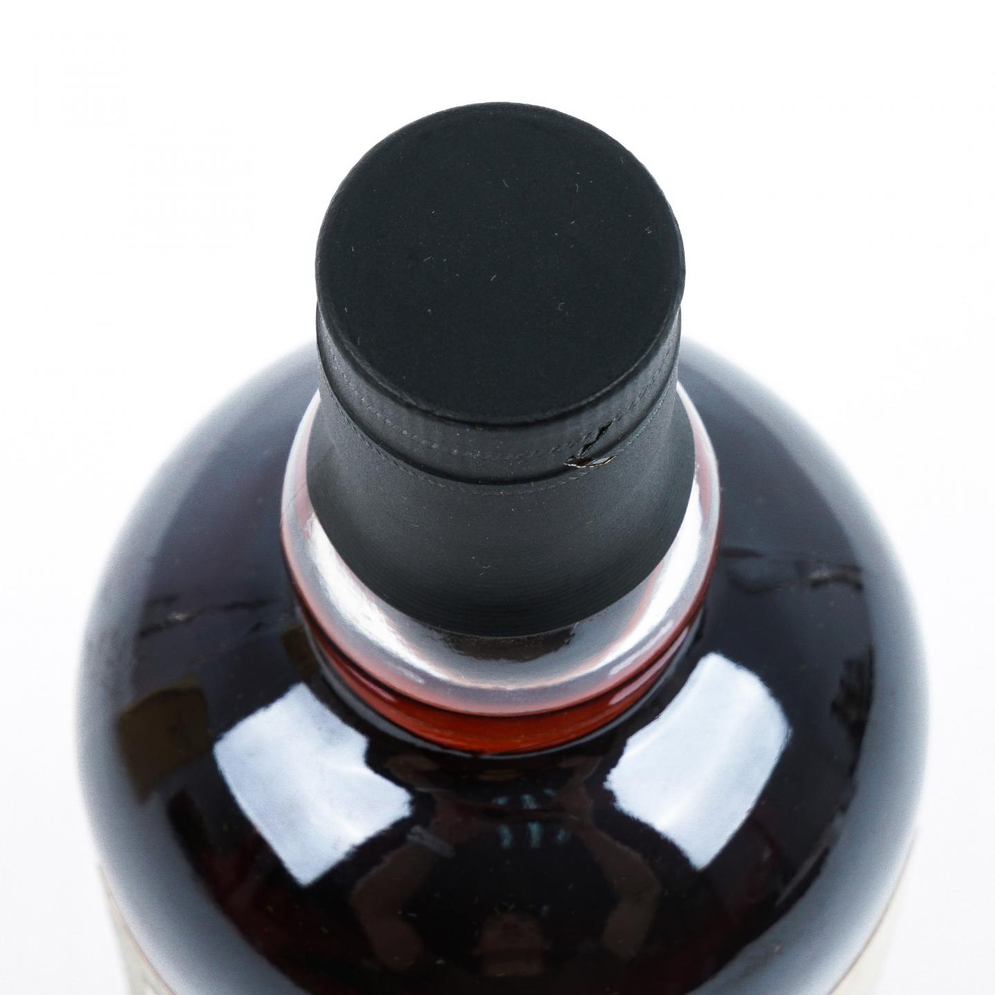 Macallan 麦卡伦 30年 1991-2021 #7057